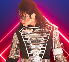 Click here for MJ LIVE - Michael Jackson Tribute 