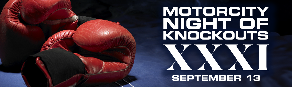 Night of Knockouts XXXI