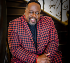 Click here for Cedric The Entertainer 